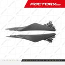 COMPLEMENTO LAT TANQUE IZ/DE NE - F370 / F300