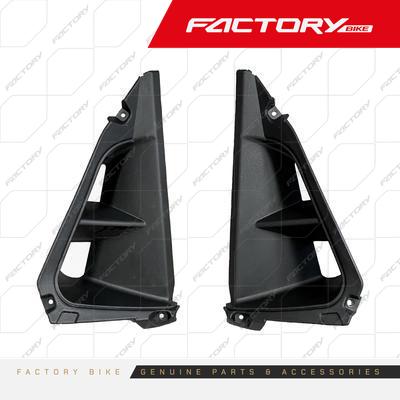COMPLEMENTO LATERALES DE TANQUE IZ/DE (REJILLA) - FK370