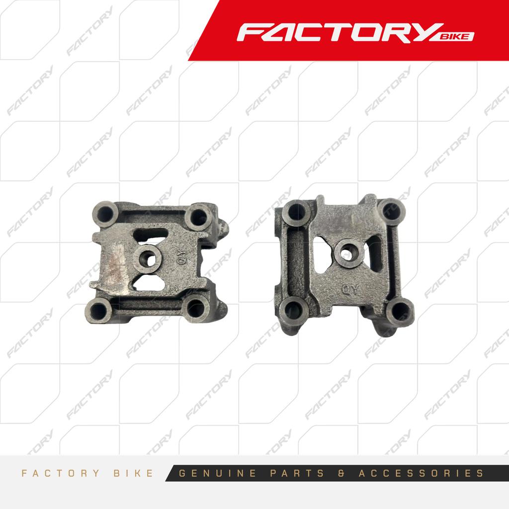 CUBIERTA DE BALANCINES 2PCS - F300