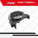 CUBIERTA DE VENTILADOR - HUMMER200