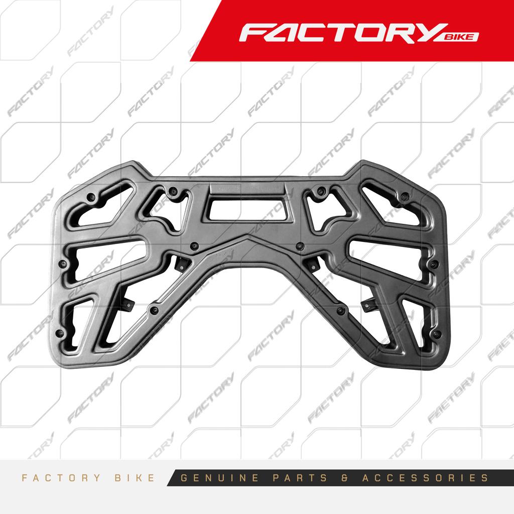 CUBIERTA DEL PORTAEQUIPAJE - HUMMER200(22)