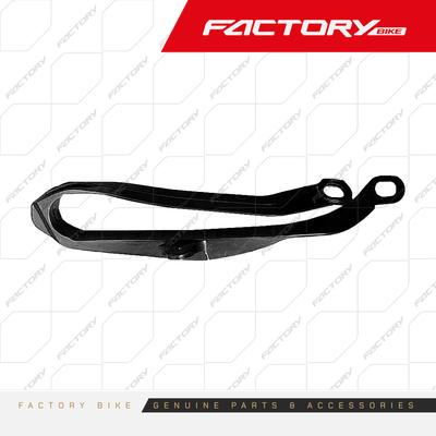 DESLIZADOR DE CADENA CAUCHO - FX250E-T4(16)