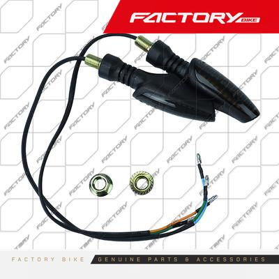 DIRECCIONALES POSTERIOR LED IZQ/DER L300mm - T4-300