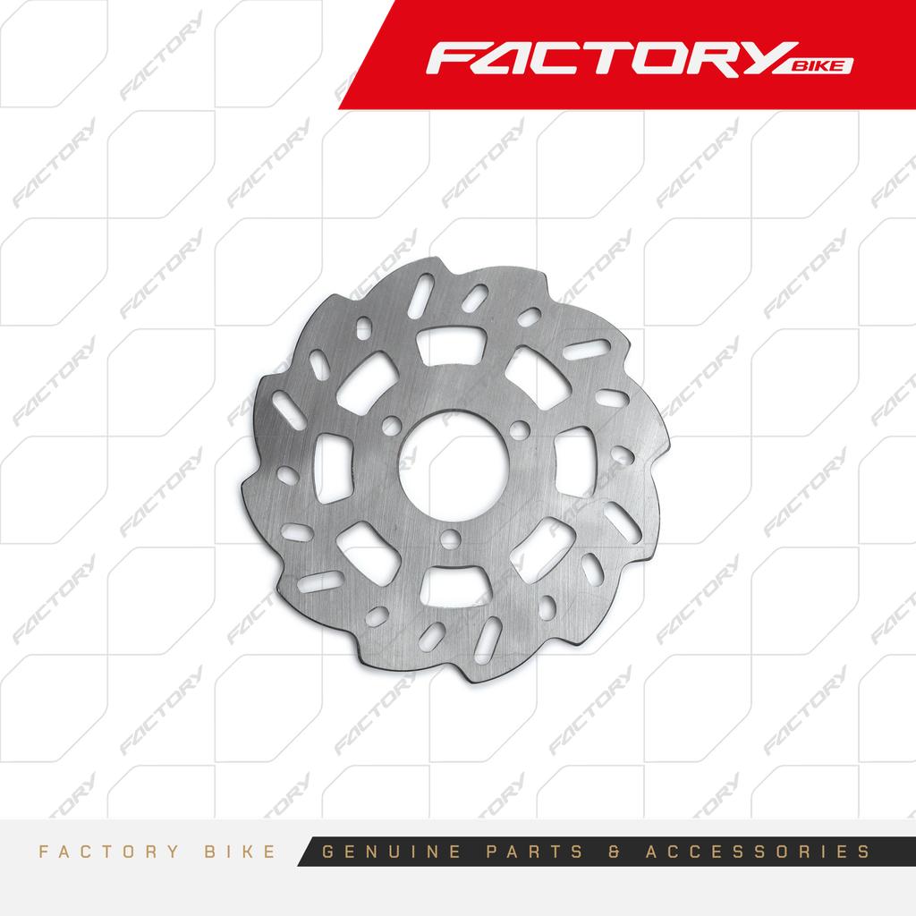 DISCO DE FRENO DEL/POS 3H D357 D142 - KXD50