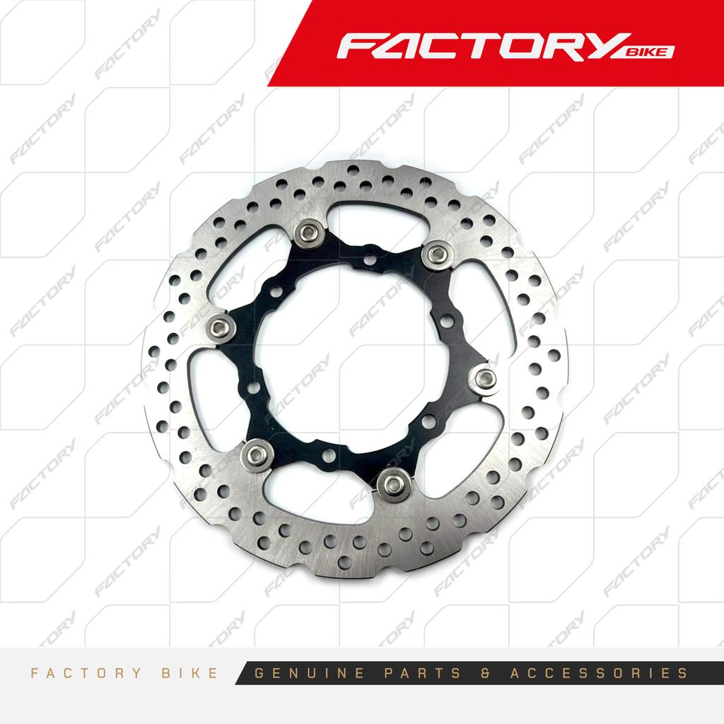 DISCO DE FRENO POS - QUINIENTOS