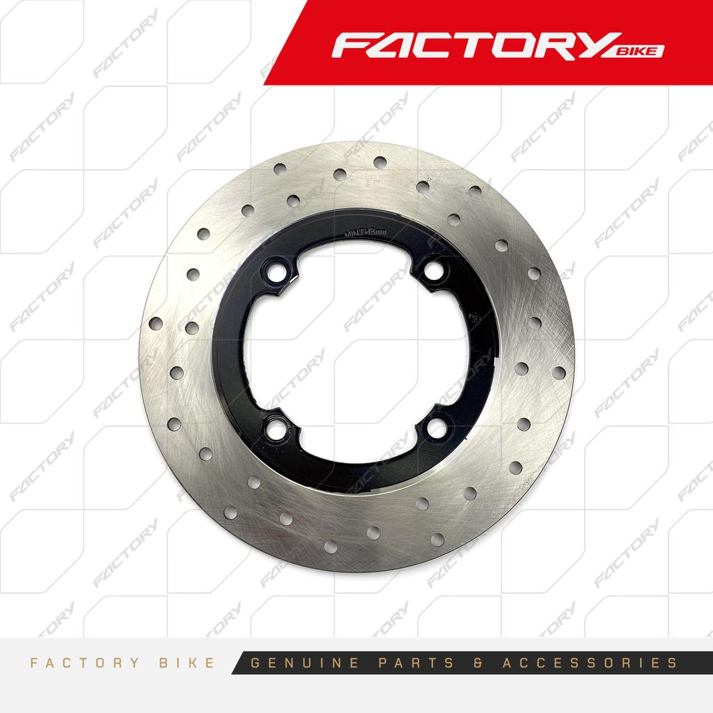 DISCO DE FRENO POS 4H - PEPPER370 / PEPPER300