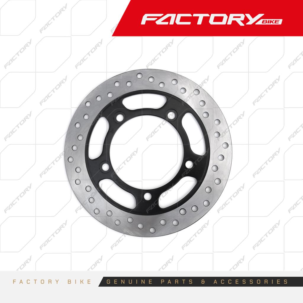 DISCO DE FRENO POS 5H D240 - SHIFT(24) / F370 / F300 / FK370 / KENI(24) / PTN370