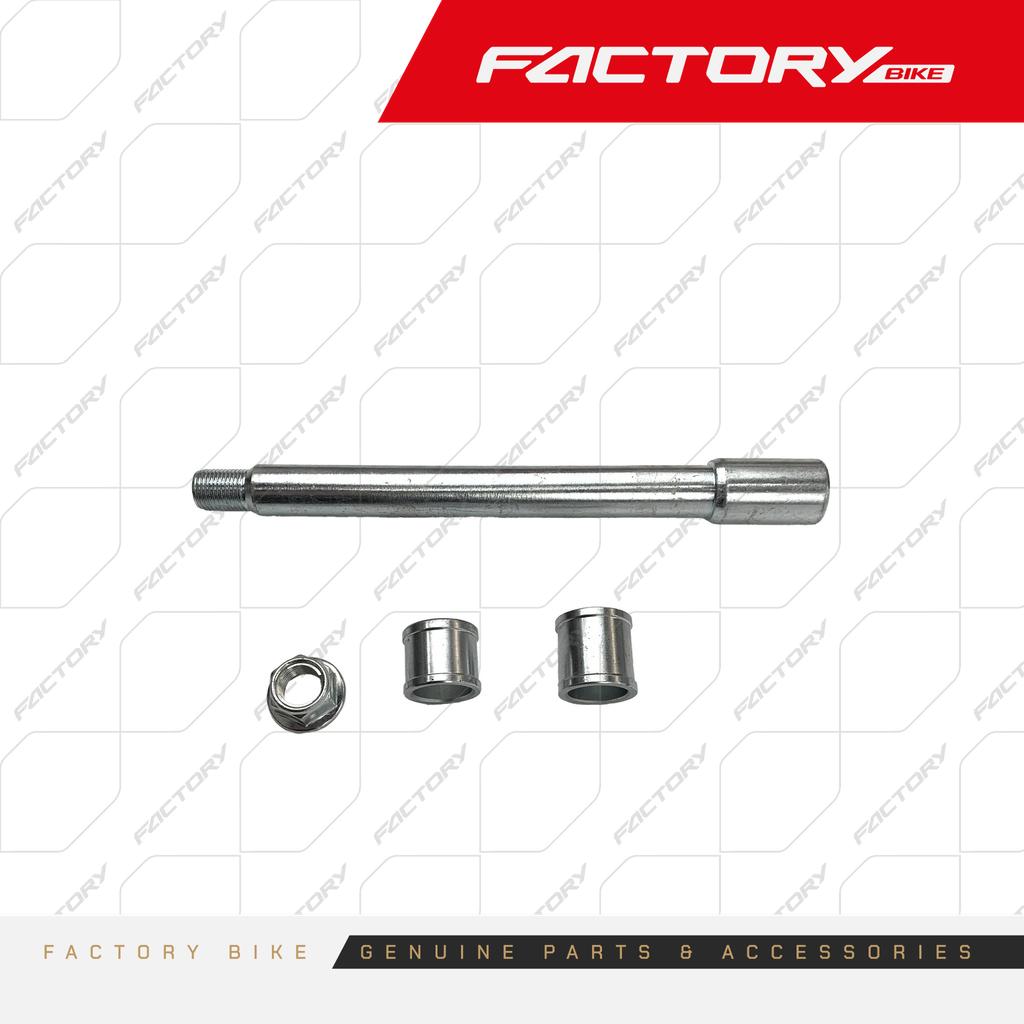 EJE DE RUEDA DEL - T4-300(23) / T4-300(24)