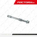 EJE DE RUEDA DEL D15 L235 - J3 / TS-250