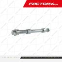 EJE DE RUEDA POSTERIOR - S15 / S19 / S25 / JOKER