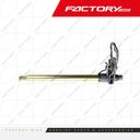 EJE PEDAL DE CAMBIOS - F370 / FK370 / PEPPER370 / FR370