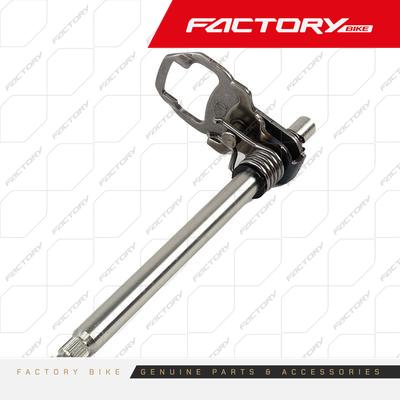 EJE PEDAL DE CAMBIOS - J11(22) / X6(24) / X5(24) / TRACKER280 / TRACKER300