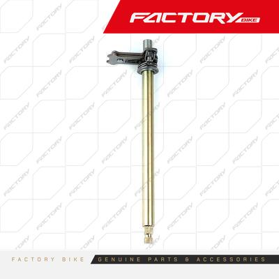 EJE PEDAL DE CAMBIOS - SHIFT(24)