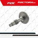 EJE SECUNDARIO DE TRANSMISION - BIGBEAR200 / HUMMER200