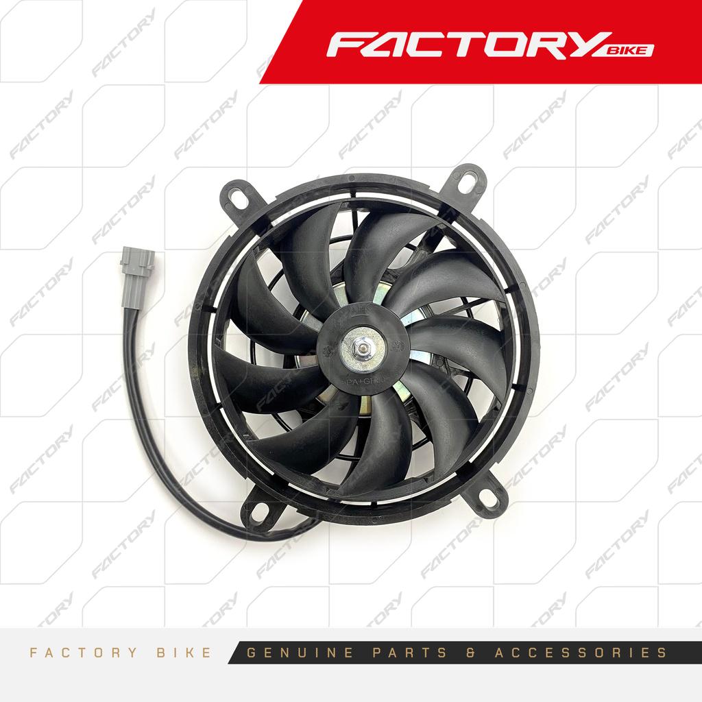 ELECTROVENTILADOR - F300