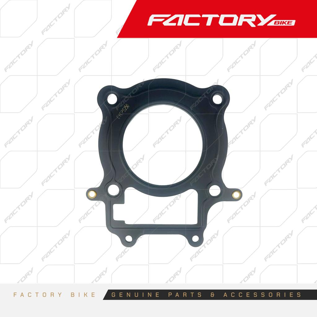 EMP CABEZOTE DE CILINDRO - FBK-FX(23) / J6 / FBK250FX / FBK-R2 / AKWORKS