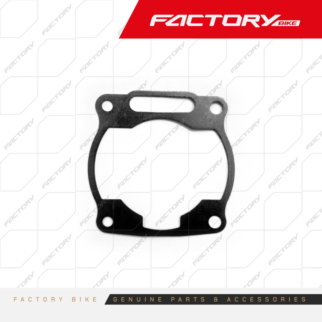 EMP DE CILINDRO - FBK-FXR(23)