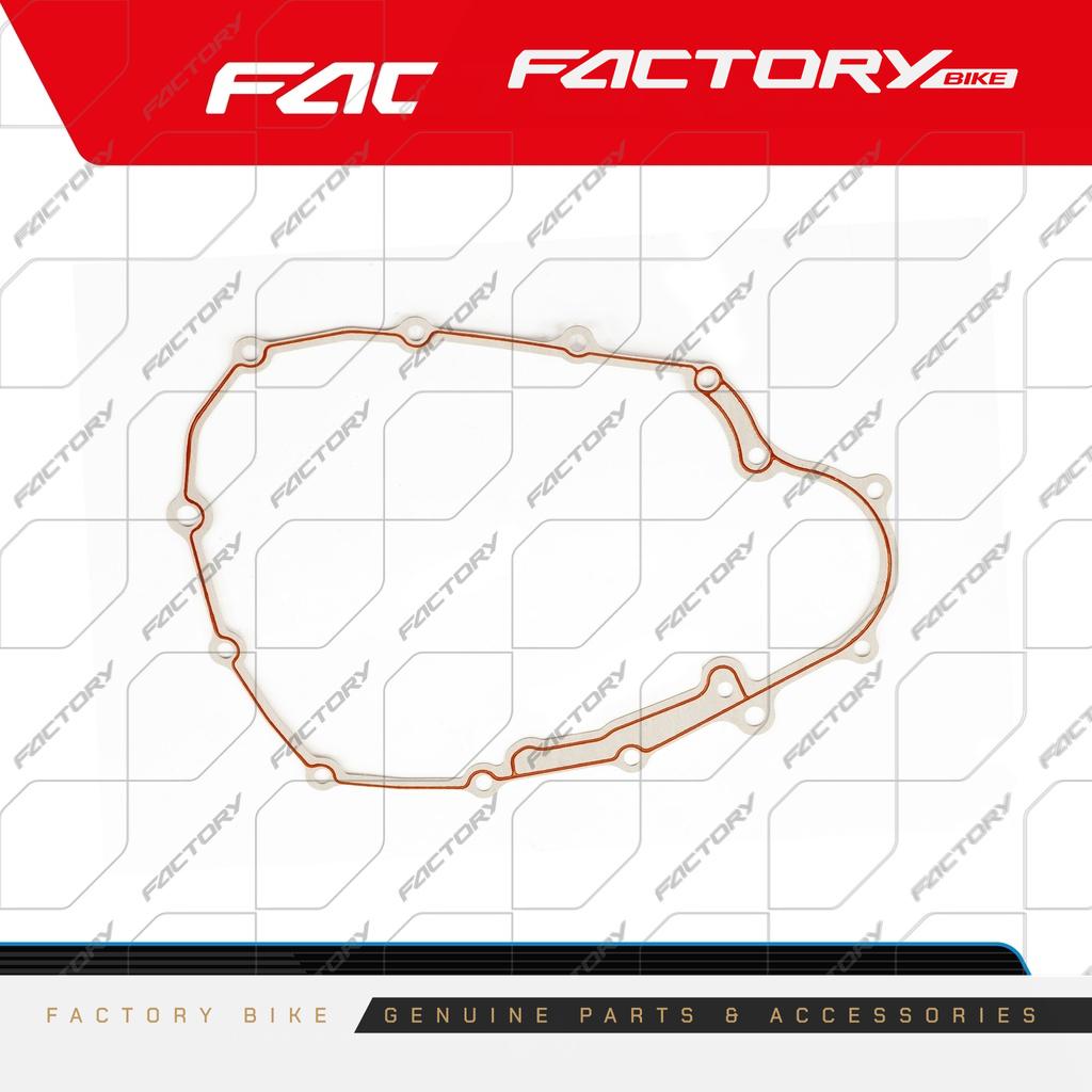 EMP TAPA DE EMBRAGUE - J11(22) / X5(24)