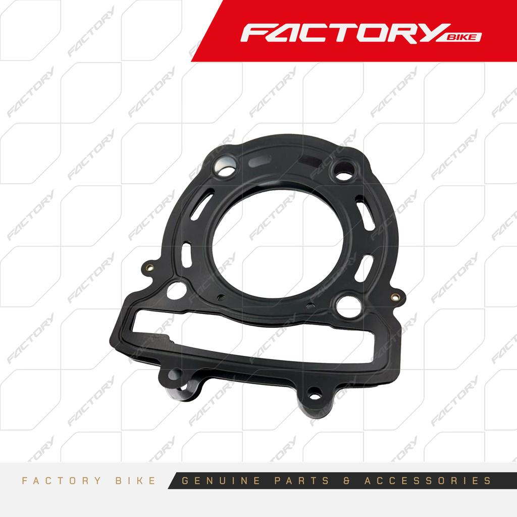 EMPAQUE CABEZOTE DE CILINDRO - X6(24)
