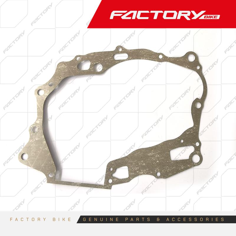 EMPAQUE DE CARTER - FX250-AK47 / FX250E-T4