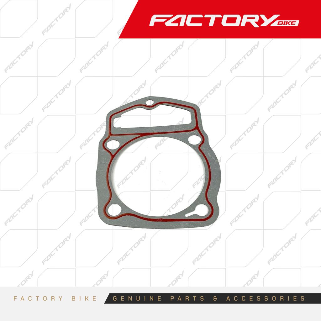 EMPAQUE DE CILINDRO - FX250-AK47 / S25 / JOKER / FBK250RS