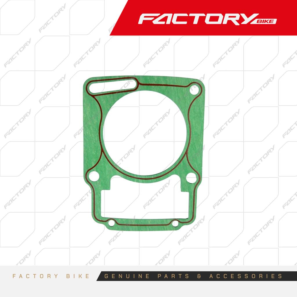 EMPAQUE DE CILINDRO - J10 / JASON