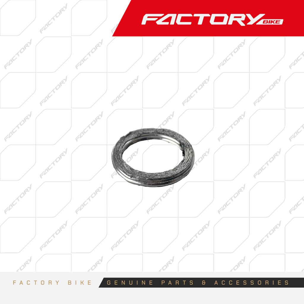 EMPAQUE DE FUEGO - F370 / F300 / PTN370(25) / PTN370R(25)