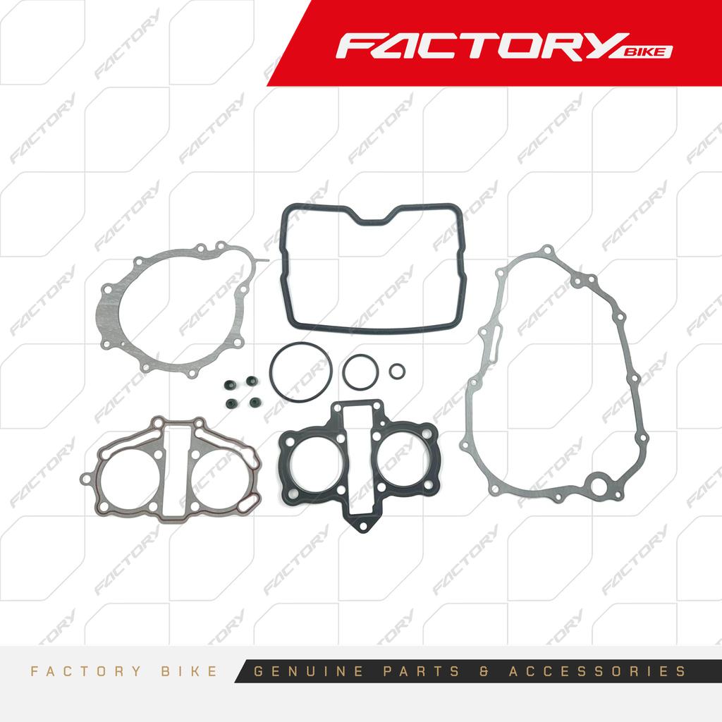 EMPAQUES KIT - F300 / FR300 / FZ300