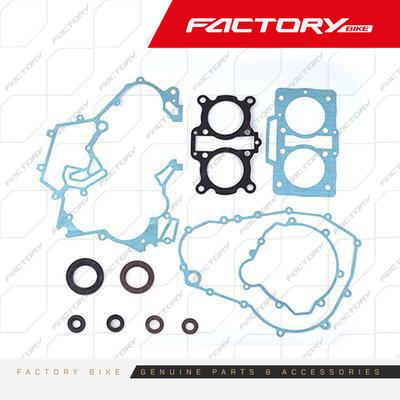 EMPAQUES KIT - SHIFT(24)