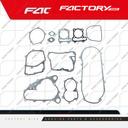 EMPAQUES KIT 11PCS - BIGBEAR200 / HUMMER200