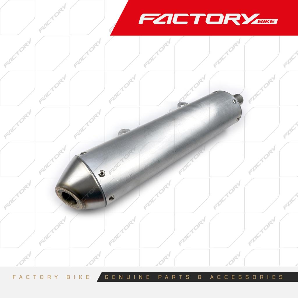 ESCAPE - FBK-FXR(23)