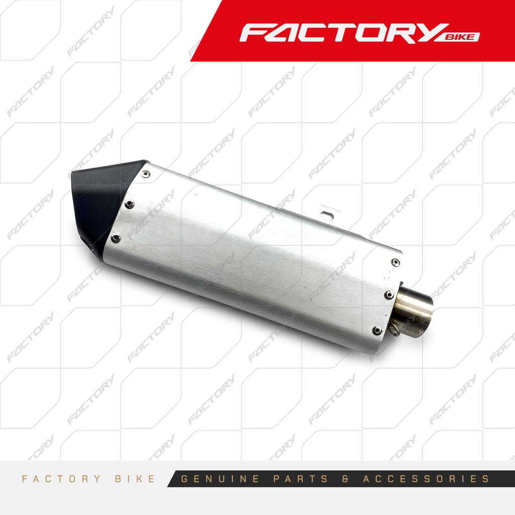 ESCAPE - J10 / J6 / JASON