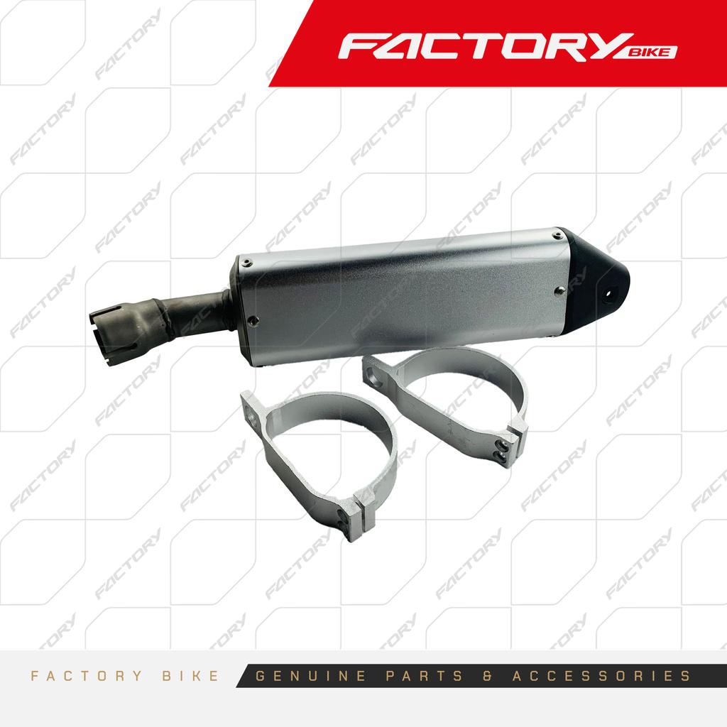 ESCAPE PLATA (INC KIT DE INSTALACION) - AKS / TS-250 / J3 / S25 / JOKER / AK47