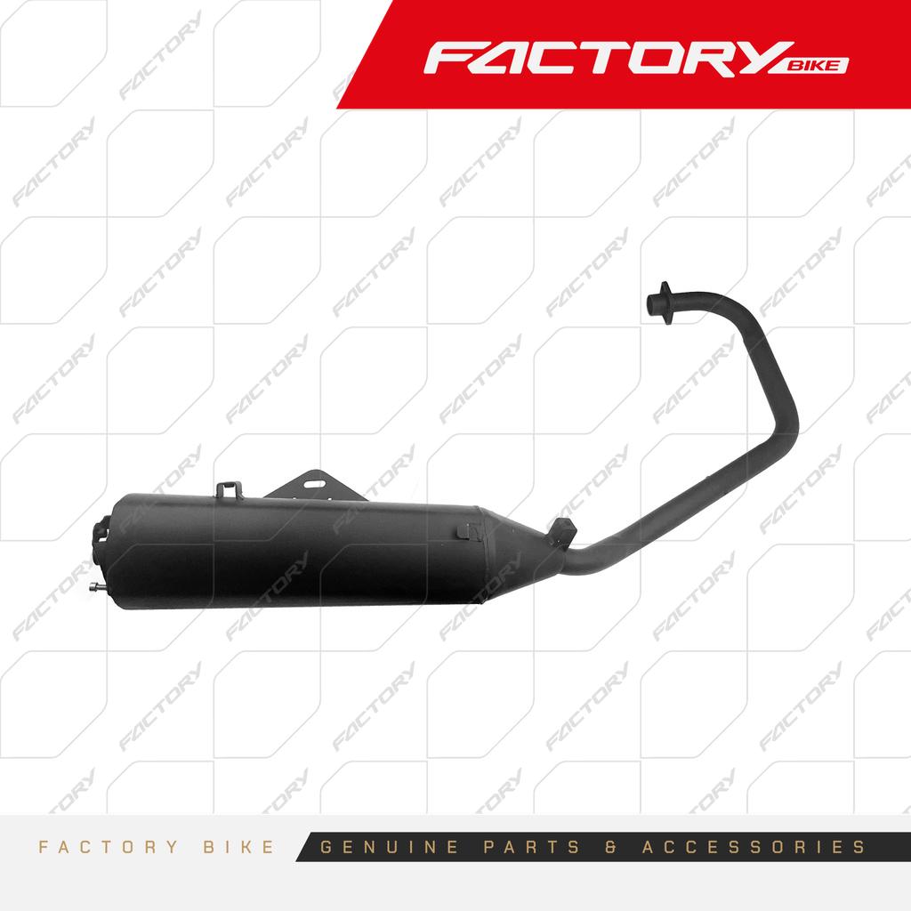 ESCAPE (SIN PUNTA) - FK250