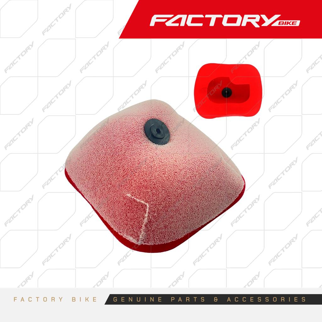 ESPONJA FILTRO DE AIRE - AKS(20) / FX250AK47(24) / S25 / S19 / S15