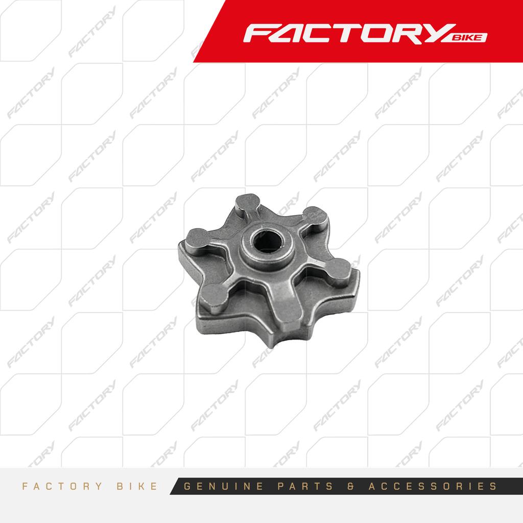 ESTRELLA SEL - FK370 / PEPPER370 / FR370 / F370 /  PTN370(25) / PTN370R(25)