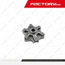 ESTRELLA SEL - FK370 / PEPPER370 / FR370 / F370 /  PTN370(25) / PTN370R(25)