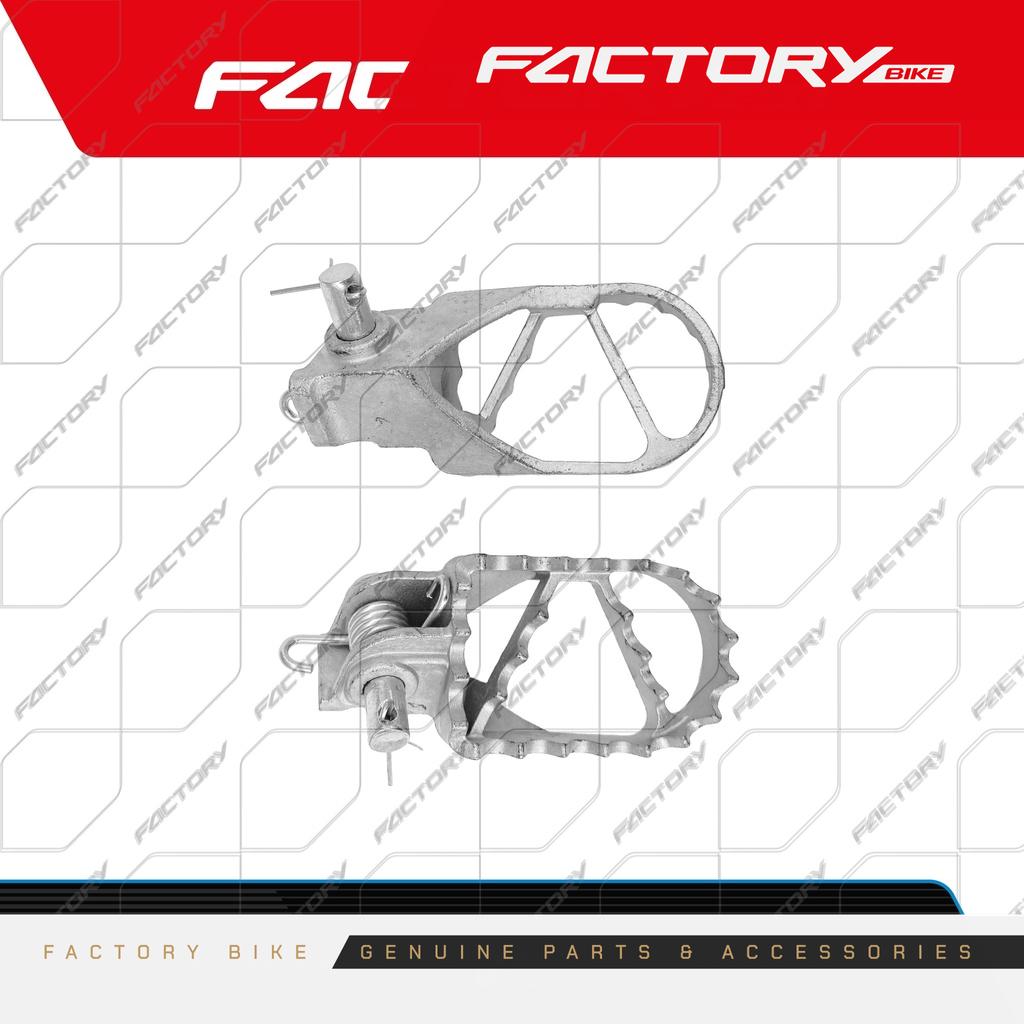 ESTRIBOS DEL IZ/DE - MX55