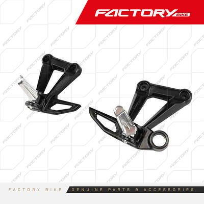 ESTRIBOS POS CON SOPORTE IZ/DE - COYOTE(24)