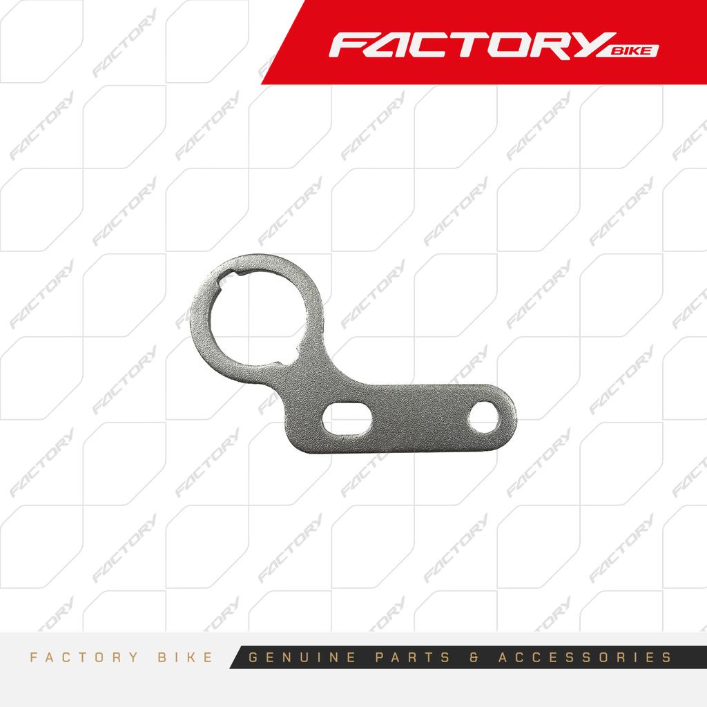 ESTRUCTURA BASE DE SWITCH MET - J3