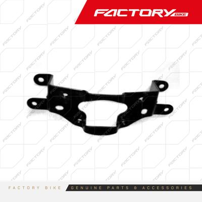 ESTRUCTURA BASE DE SWITCH MET - MONSTER(22) / BESTIA(24)