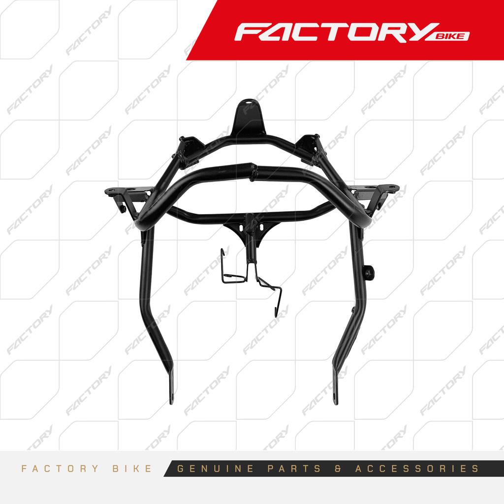 ESTRUCTURA DE FARO DELANTERO - SHIFT(24)
