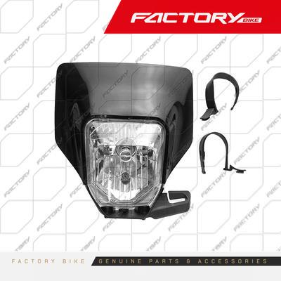 FARO ARM. NEG. LED - J10 / JASON / JOKER / JETT250(25) / AKS(20) / TS-250 / S25 / S19 / S15