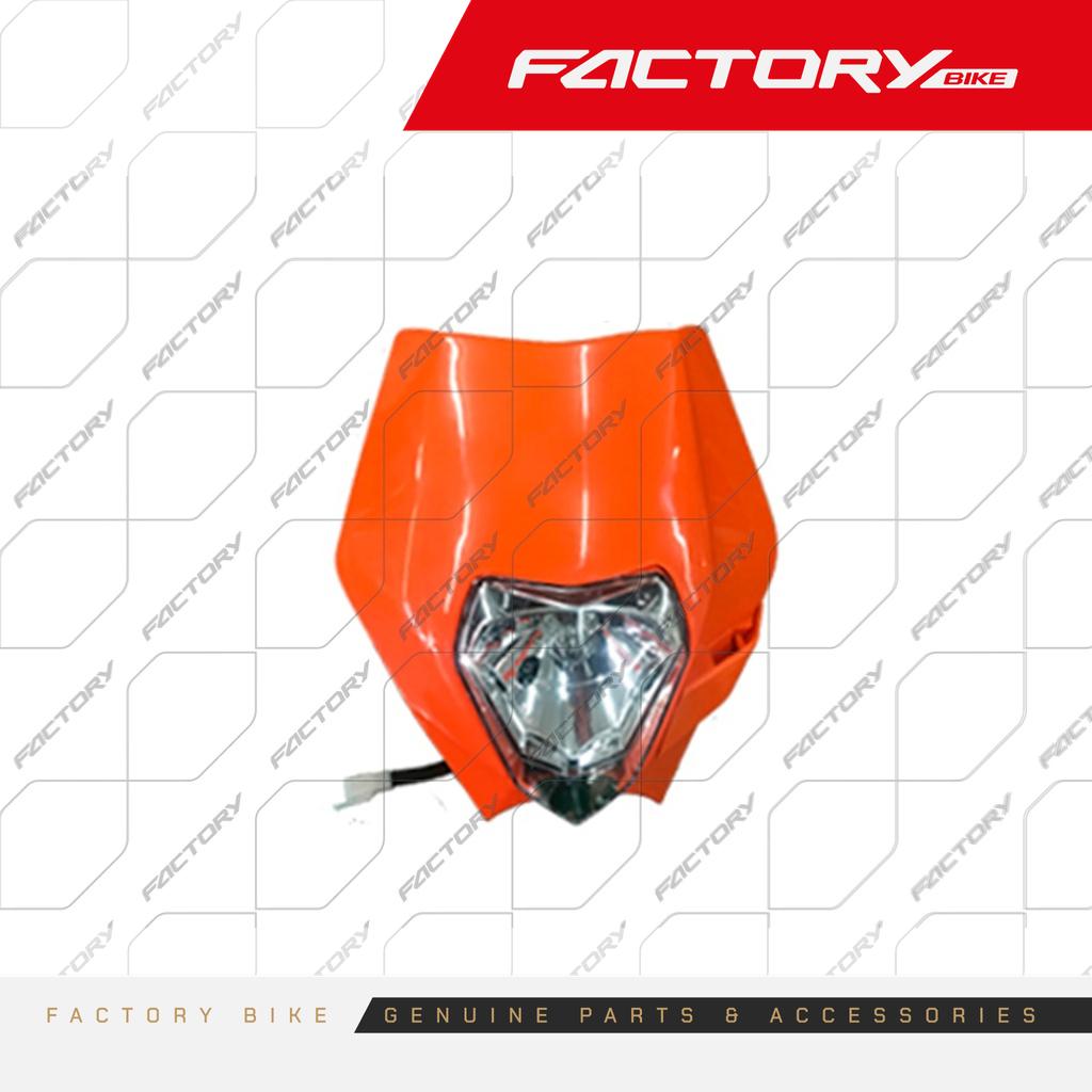FARO ARM TO (FFH-01) - FX250AK47