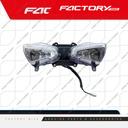 FARO ARMADO NE - FR370(19)