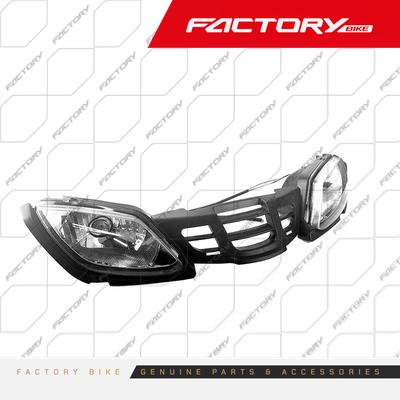 FARO DEL - PREDATOR150(21) / PREDATOR200(19)