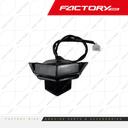 FARO DEL CENTRAL - MONSTER(22) / BESTIA400(23)