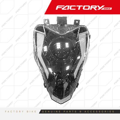 FARO DELANTERO - FK370