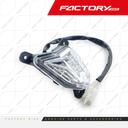 FARO POS DE PLACA - FZ300(19)