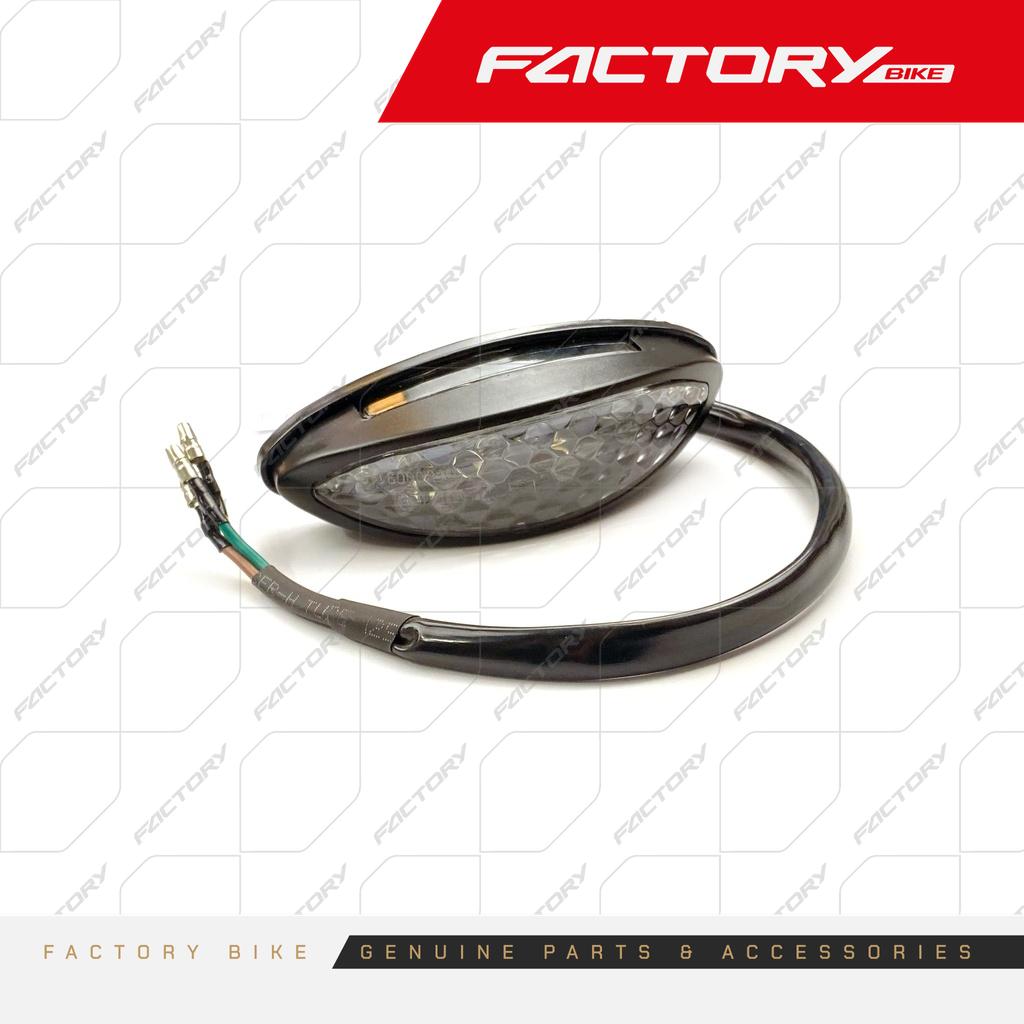 FARO POSTERIOR - FX250E-T4